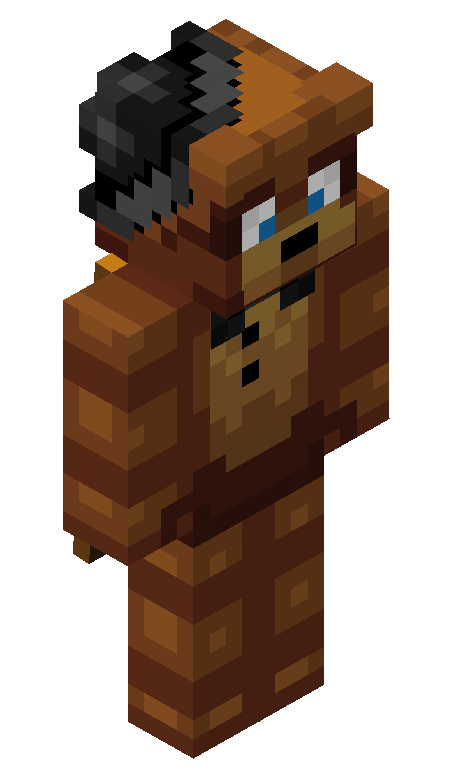 Pipersgang skin - FULLBODY_ISO_FRONT