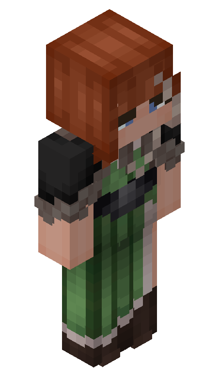 Pipsqueak_Pip skin - FULLBODY_ISO_FRONT