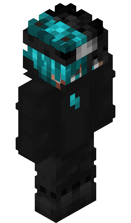 Piter77 skin - FULLBODY_ISO_FRONT