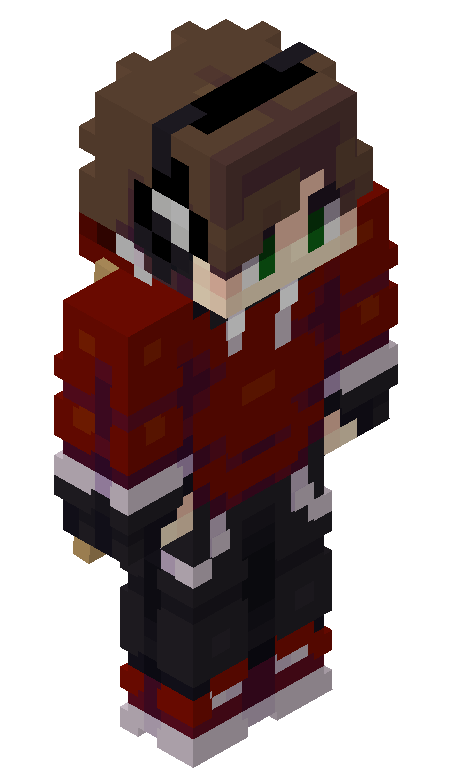 Pixel86_ skin - FULLBODY_ISO_FRONT