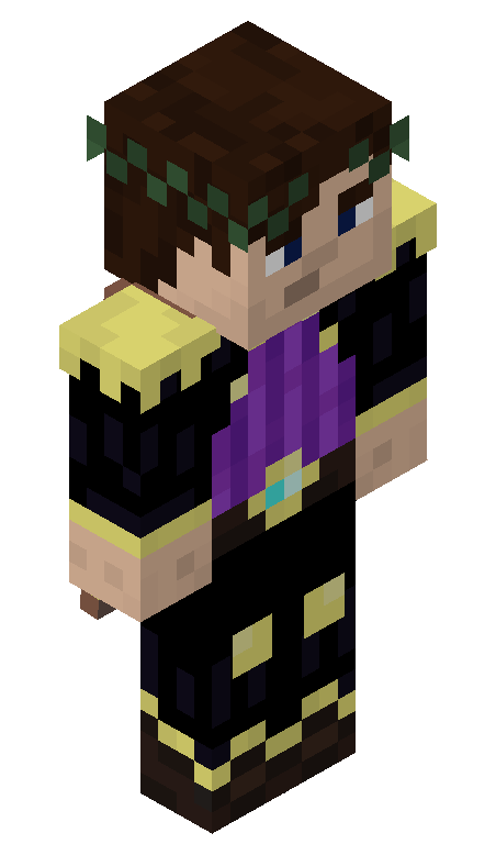 PixlPlex skin - FULLBODY_ISO_FRONT