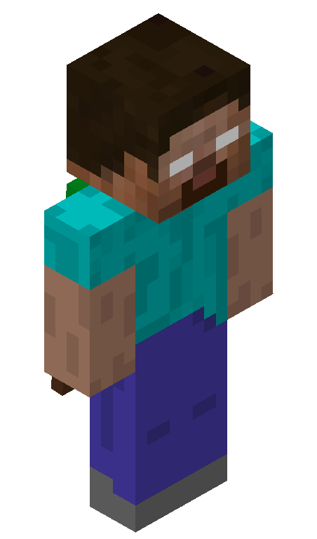 Plaggie skin - FULLBODY_ISO_FRONT