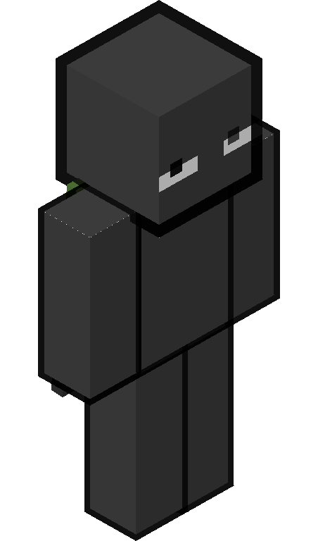 PlaneRhombus skin - FULLBODY_ISO_FRONT