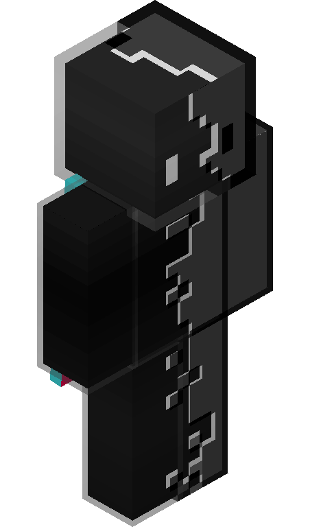 PlasmaFox28 skin - FULLBODY_ISO_FRONT