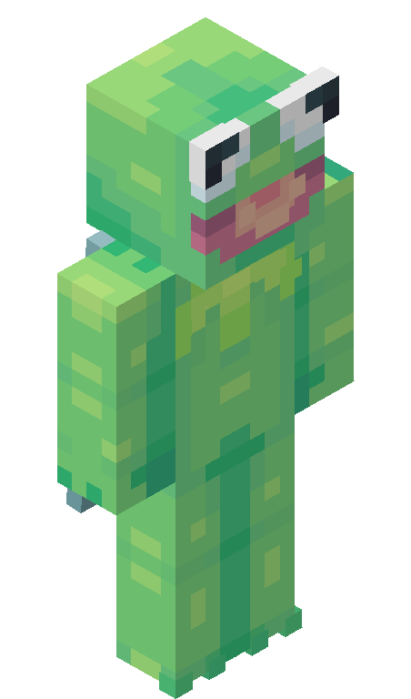 PlatFrogg skin - FULLBODY_ISO_FRONT