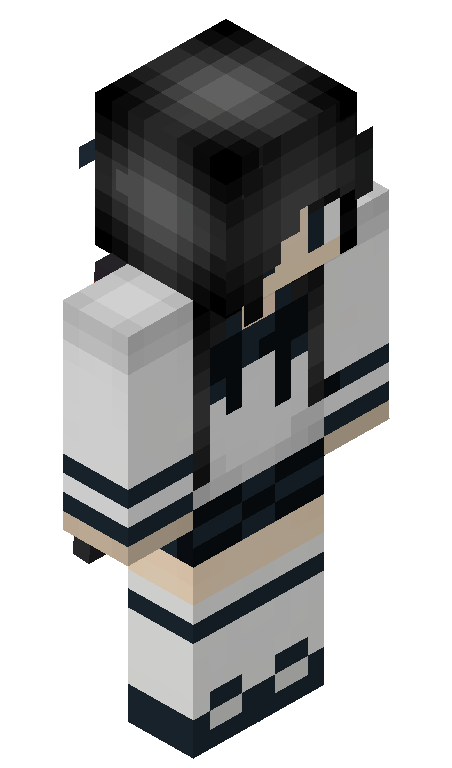 PlaySniper skin - FULLBODY_ISO_FRONT