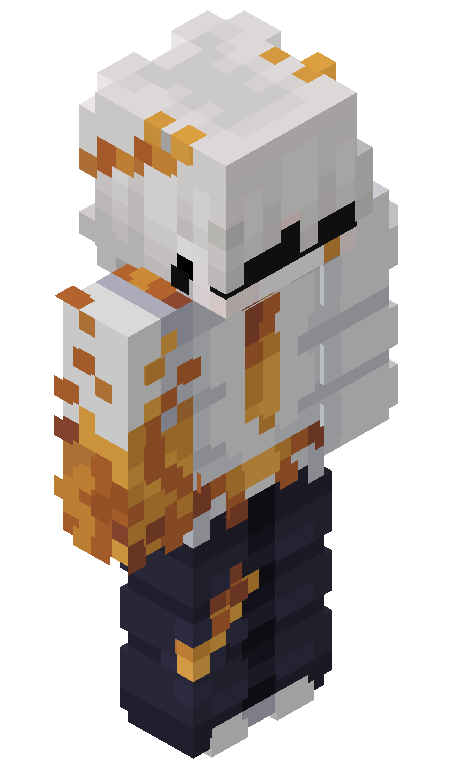 Pllopix skin - FULLBODY_ISO_FRONT