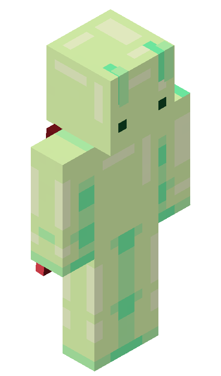 Plush_IE skin - FULLBODY_ISO_FRONT