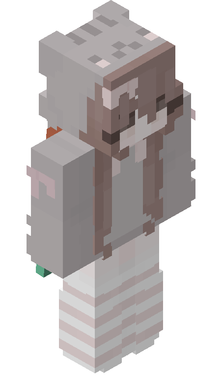 Plutolord1 skin - FULLBODY_ISO_FRONT