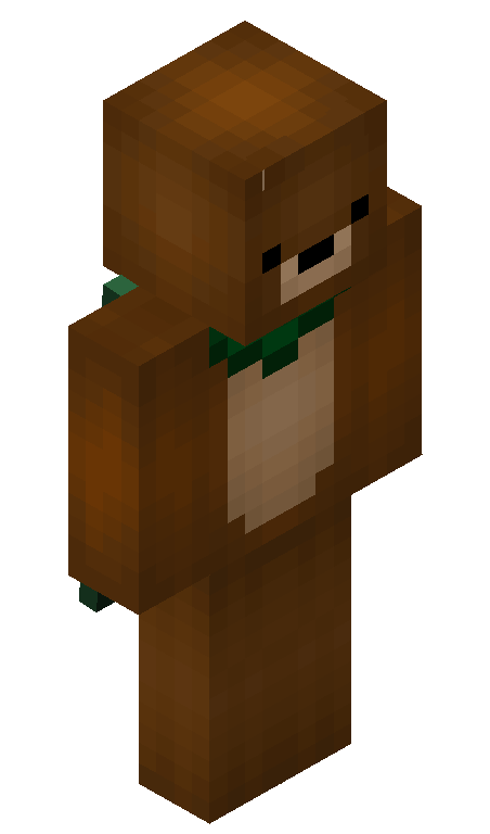 Poetry skin - FULLBODY_ISO_FRONT