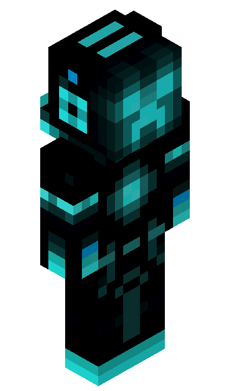 PoissonPure skin - FULLBODY_ISO_FRONT