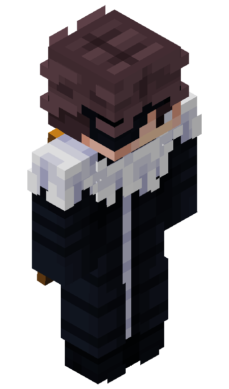 Pokeitor7 skin - FULLBODY_ISO_FRONT