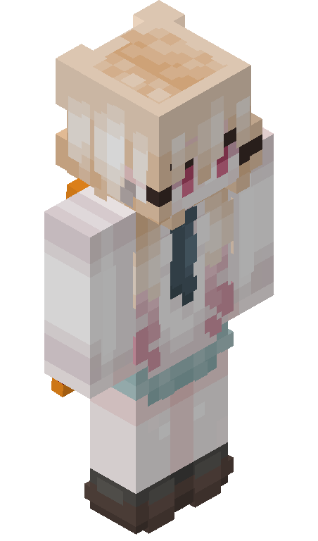 Pokemonsfanboy skin - FULLBODY_ISO_FRONT