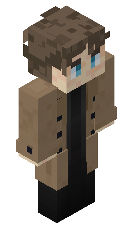 Policia1 skin - FULLBODY_ISO_FRONT