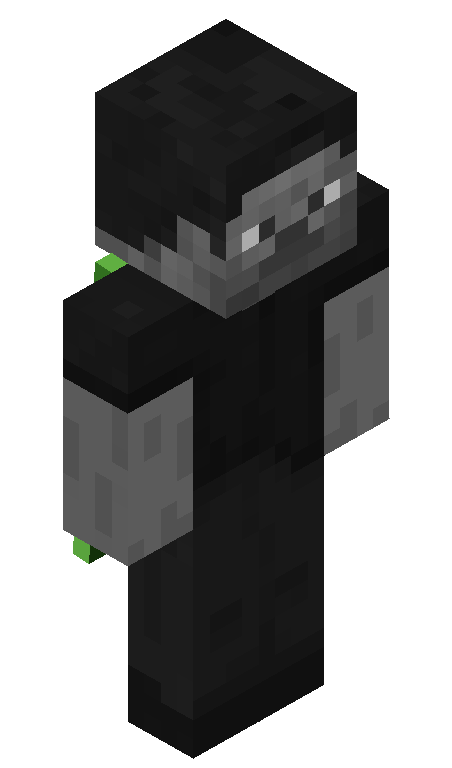 Polisz_v1 skin - FULLBODY_ISO_FRONT