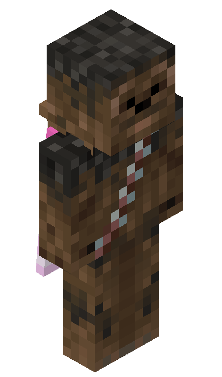 Polskiendrju skin - FULLBODY_ISO_FRONT