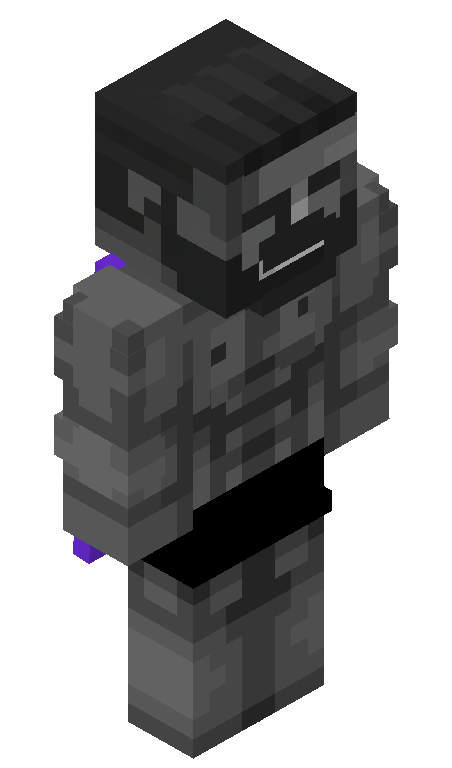 PompurSama skin - FULLBODY_ISO_FRONT