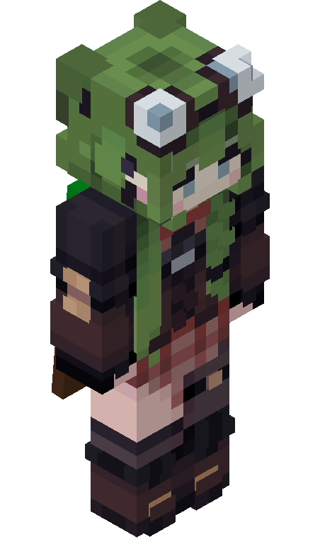 PongoIsMe skin - FULLBODY_ISO_FRONT