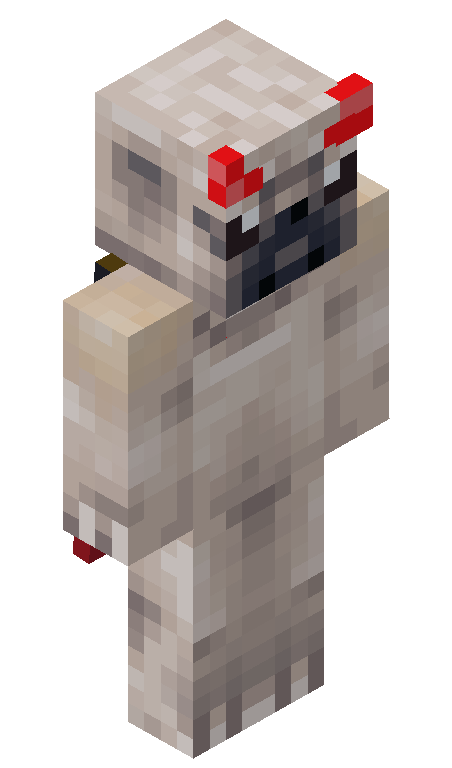 Porg_Lover08 skin - FULLBODY_ISO_FRONT
