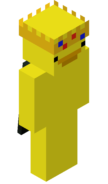PorkkanaSipsi15 skin - FULLBODY_ISO_FRONT