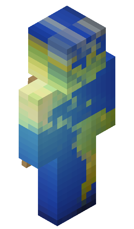 Positifonia skin - FULLBODY_ISO_FRONT