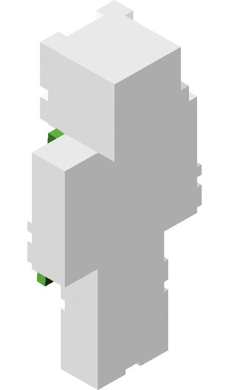 Positis skin - FULLBODY_ISO_FRONT