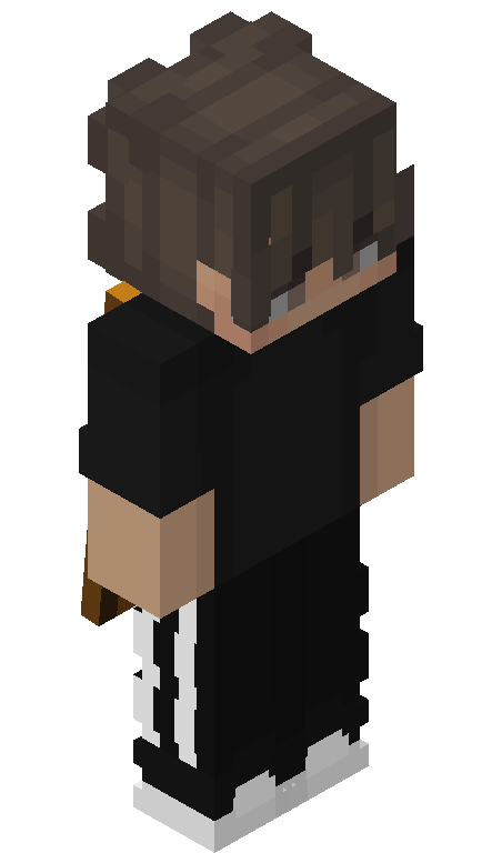 PotatoSquad skin - FULLBODY_ISO_FRONT