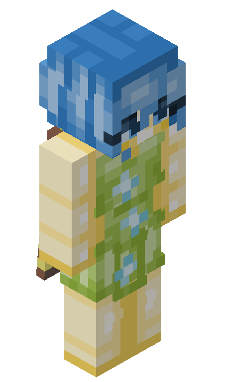 PoteznyFixus skin - FULLBODY_ISO_FRONT