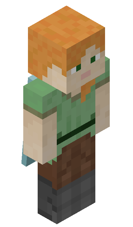 Potivar skin - FULLBODY_ISO_FRONT