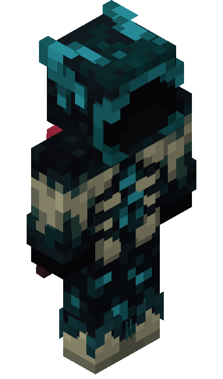 Pousse2bambou skin - FULLBODY_ISO_FRONT