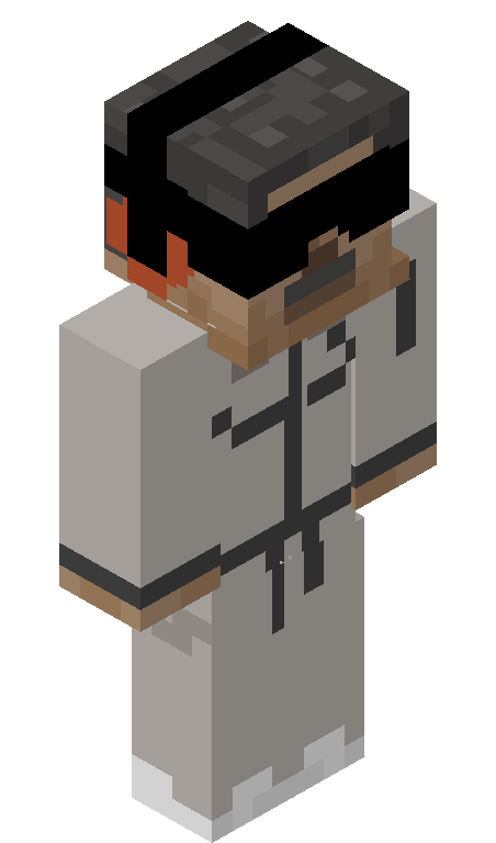 Powerup222 skin - FULLBODY_ISO_FRONT