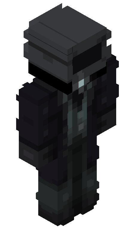 PremiumBanane29 skin - FULLBODY_ISO_FRONT