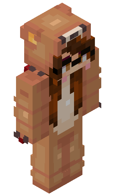 Premster skin - FULLBODY_ISO_FRONT