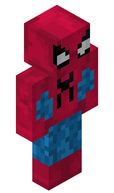 PrinceZamX2 skin - FULLBODY_ISO_FRONT