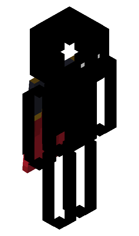 PrizzyIV skin - FULLBODY_ISO_FRONT