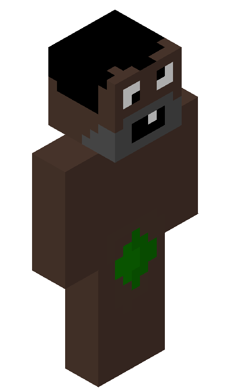 ProGee skin - FULLBODY_ISO_FRONT