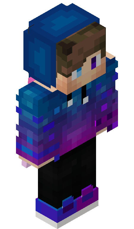 ProKaya skin - FULLBODY_ISO_FRONT