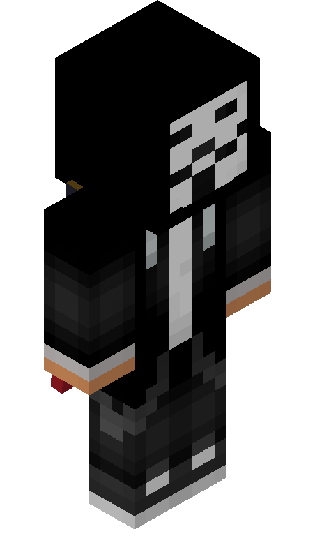 Pro_the_stuff skin - FULLBODY_ISO_FRONT