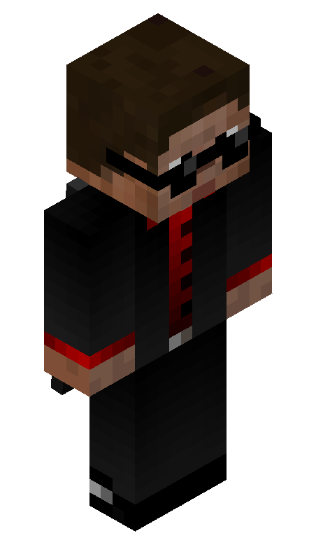 ProducerTroy skin - FULLBODY_ISO_FRONT