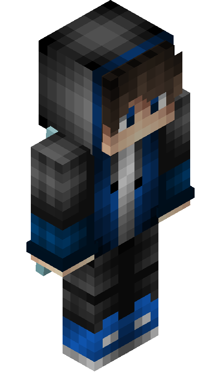 Prometheus_Scion skin - FULLBODY_ISO_FRONT