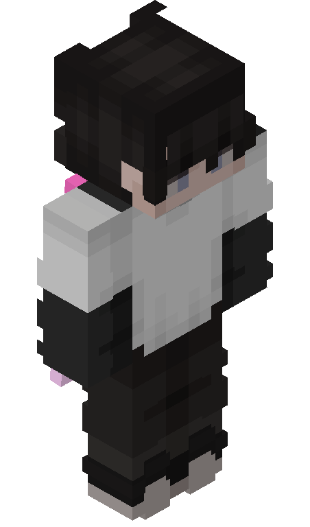 Propanona skin - FULLBODY_ISO_FRONT