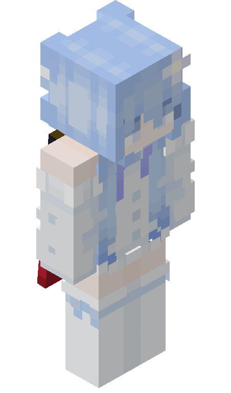 Protoevangelium skin - FULLBODY_ISO_FRONT