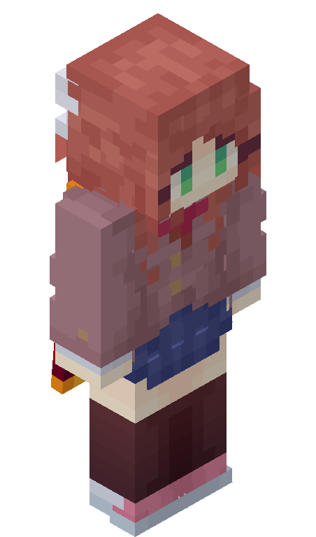 Pu_le skin - FULLBODY_ISO_FRONT