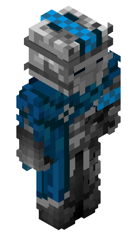 Puchitensen skin - FULLBODY_ISO_FRONT