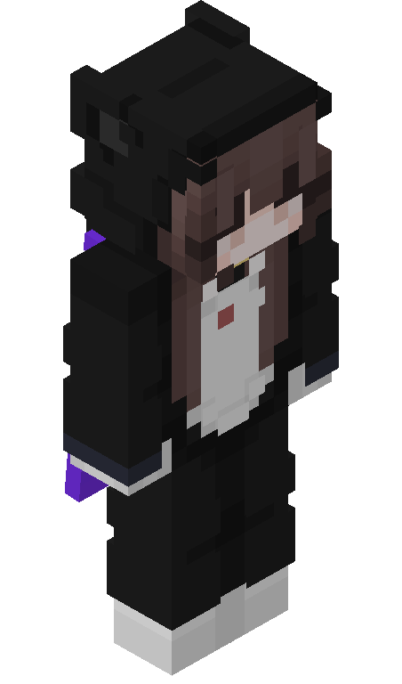 PuckG skin - FULLBODY_ISO_FRONT
