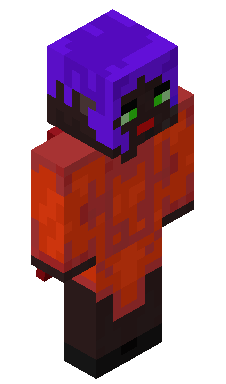 Pulluxx skin - FULLBODY_ISO_FRONT
