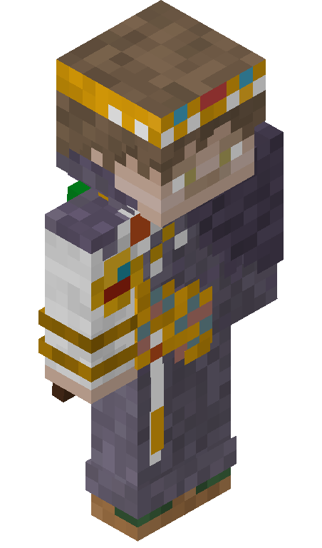 PumpkinCastle14 skin - FULLBODY_ISO_FRONT