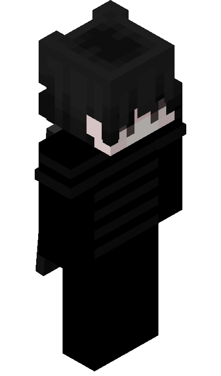 Pumw skin - FULLBODY_ISO_FRONT