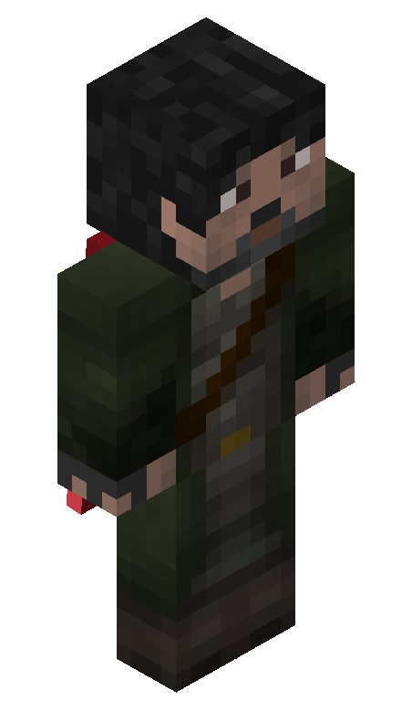 PureKrogan skin - FULLBODY_ISO_FRONT