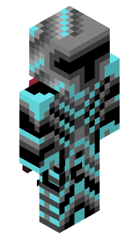 Purificator skin - FULLBODY_ISO_FRONT